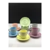 Keramika 7019 Magic Kahve Seti 6 Lı