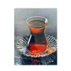 Paşabahçe 96621 Şelale Çay Bardağı Takımı 6 Lı