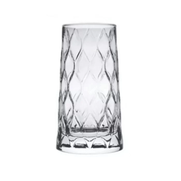 Paşabahçe 420855 Leafy Bardağı 355 cc 4 Lü