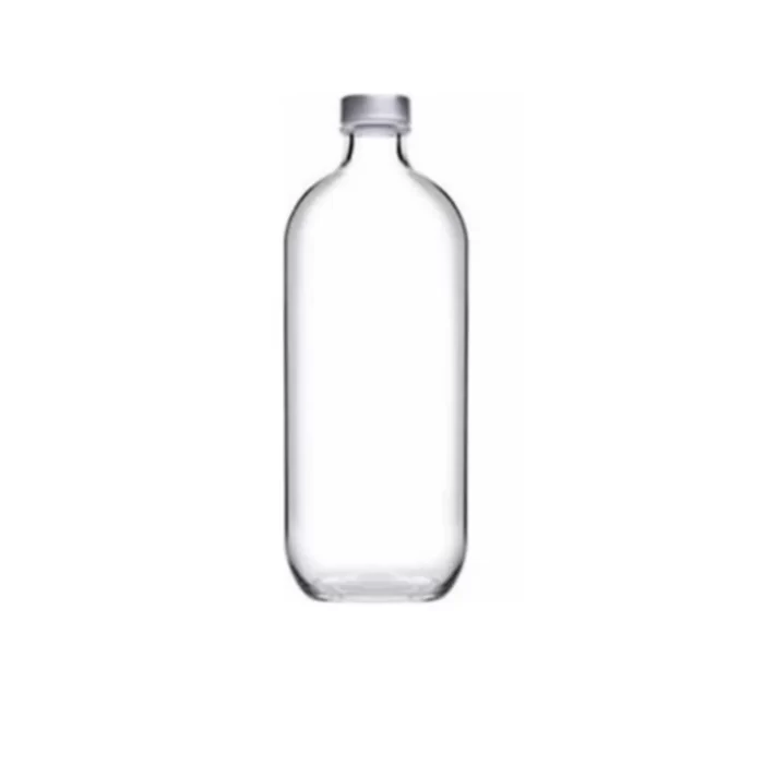 Paşabahçe 80355 Iconic Bottle Şişe 500 Cc