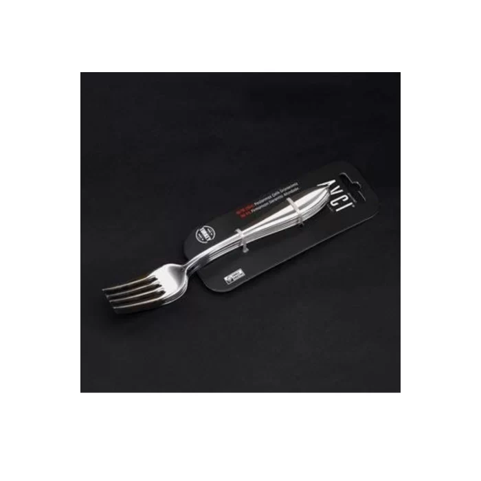 Avcı 201 Elit Yemek Çatalı 19,5 cm 6 Lı