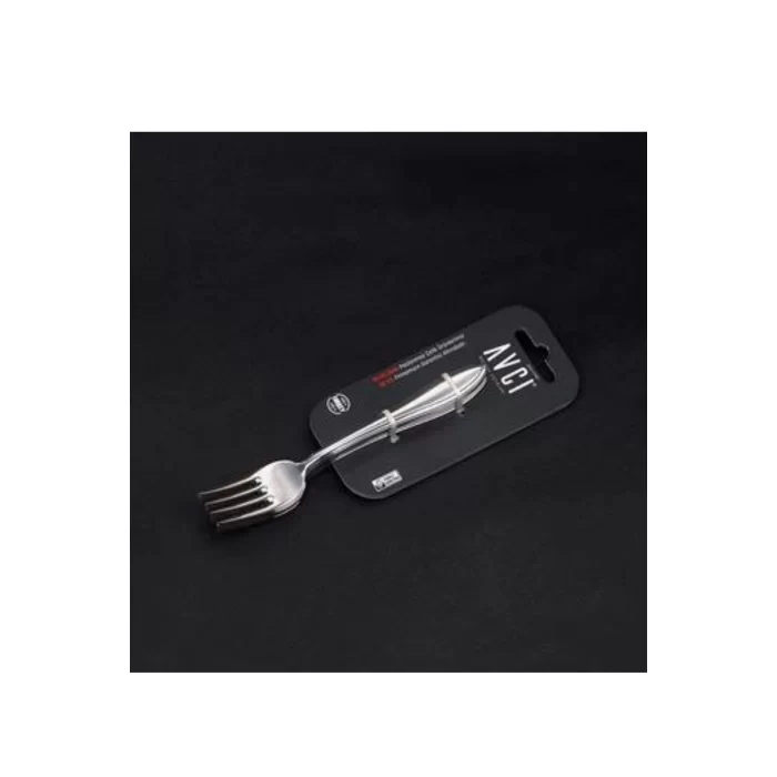 Avcı 204 Elit Tatlı Çatalı 15.3 Cm 6 Lı