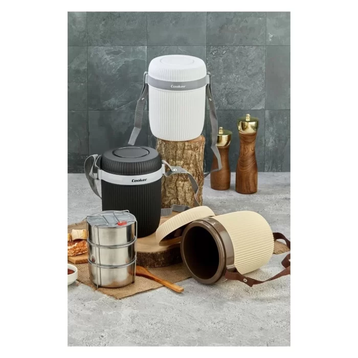 Cooker CKR3147 Yemek Termosu