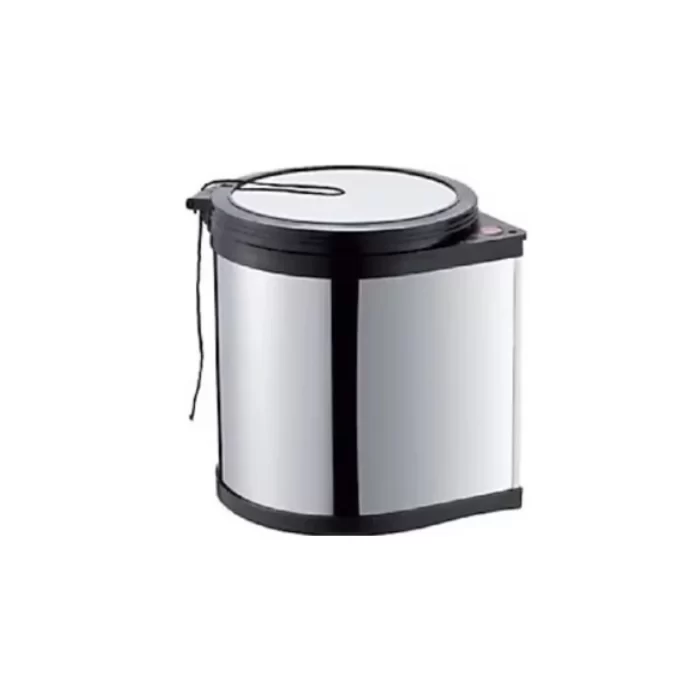 Cooker EF436.B Dolap Çöp Kovası 11 Lt