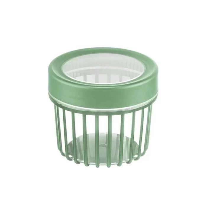 Qlüx BSF00956 Liny Erzak Kabı 500 ml