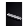 Acar ACA SER10348 Porselen Oval Sunum Tabağı 26X7 Cm