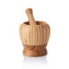 Balsa HVN01 Bambu Havan