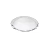 Paşabahçe 10673 Patisserie Cam Servis Tabağı 26 Cm