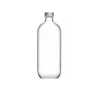 Paşabahçe 80355 Iconic Bottle Şişe 500 Cc