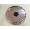 Kah Çelik 32cm Kapak+Kulp