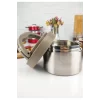 Cooker YK1438 Çelik Yemek Termosu 1.1 Lt