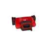 Cvs DN2202 Kırmızı Tost Makinası 1800 Watt