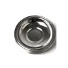 Kısmet CT1795 Sırma Çay Tabağı 430/0,5mm 12 Li