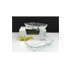 Paşabahçe 53702 Mezze Çerezlik Kase 2 Li
