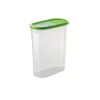 Üçsan UCS 143 Oval Erzak Kabı 2.4 Lt