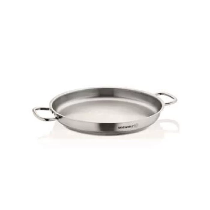 Korkmaz A1187 Proline Sahan 28X4 Cm