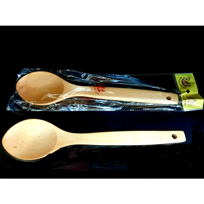 Balsa BLS 28A Ağaç Kaşık 1 Adet