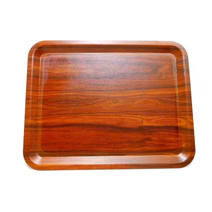 Tria Kaymaz 36X46cm Tepsi