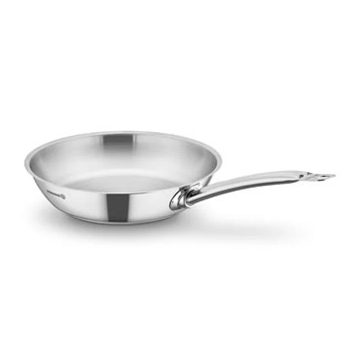 Korkmaz A1177 Proline Tava Çelik 32x7 Cm