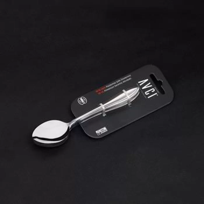 Avcı 203 Elit Tatlı Kaşığı 6 Li 15,3 Cm