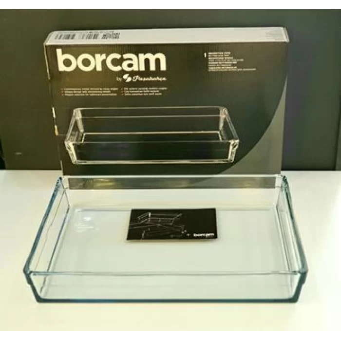 Paşabahçe 59324 Borcam Dikdörtgen Tepsi