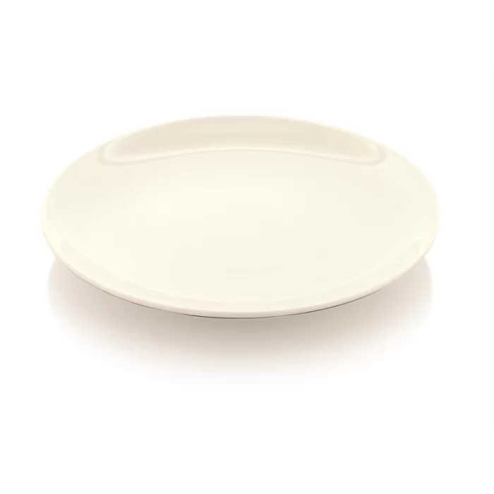 Bon Ent.28cm Düz Tabak