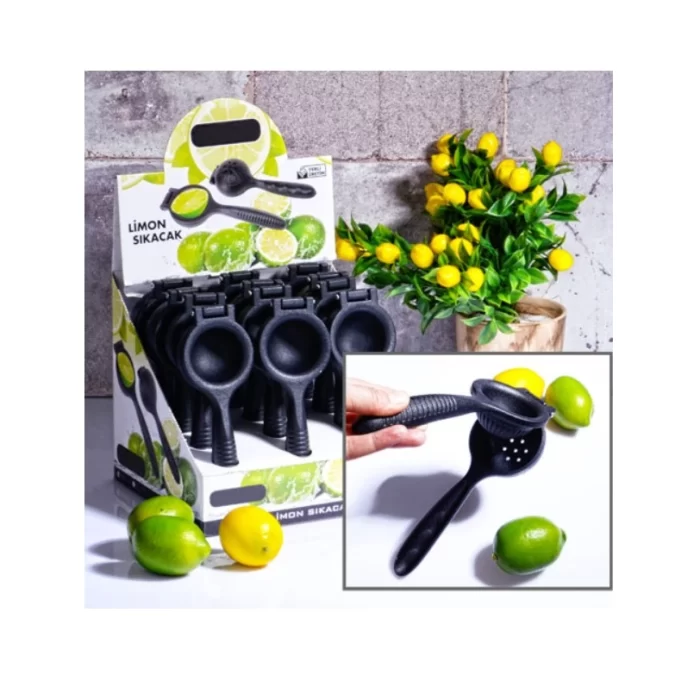 Kosova MNB5385 Döküm Limon Sıkacağı