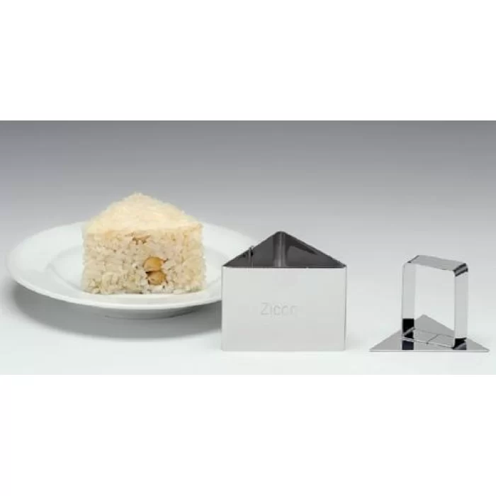 Alk Ordev Şekillendirici Üçgen 7cm h:5cm