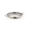 Korkmaz A1187 Proline Sahan 28X4 Cm