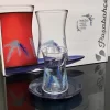 Paşabahçe 95483 Pines Çay Seti 6 lı