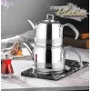 Kahramanlar 1020 Enza Mini Çaydanlık 1.20/0.65 Cc