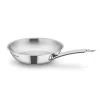Korkmaz A1177 Proline Tava Çelik 32x7 Cm