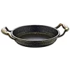Oms 3248 Gold Döküm Granit Sahan 20 cm