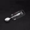 Avcı 203 Elit Tatlı Kaşığı 6 Li 15,3 Cm