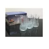 Paşabahçe 42891 Timeless Çay Bardağı 6 Lı