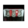Paşabahçe 42451 İrem Çay Bardağı 132 Cc 6 Lı