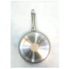 Oms 3207.I24 İndiksiyon Granit Tava 24 Cm