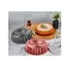 Poloshef RIO126 Rio Granit Tart Kalıbı