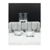 Paşabahçe 41290 Carre Viski Bardağı 3 Lü