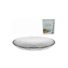 Paşabahçe 10486 Generation Oval Servis Tabağı 33 cm