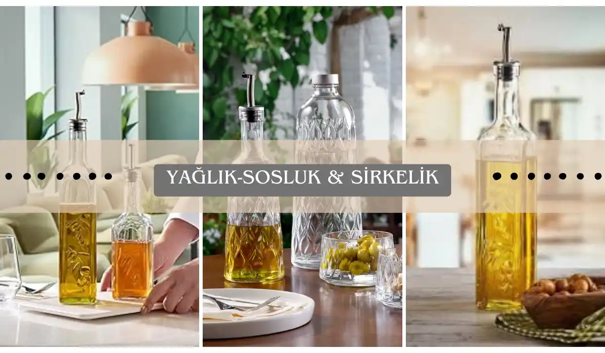 Yağlık ve Sosluk