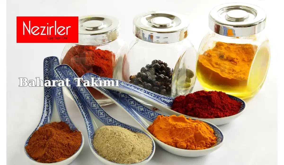 Baharat Takımı