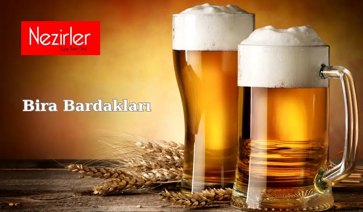Bira Bardağı