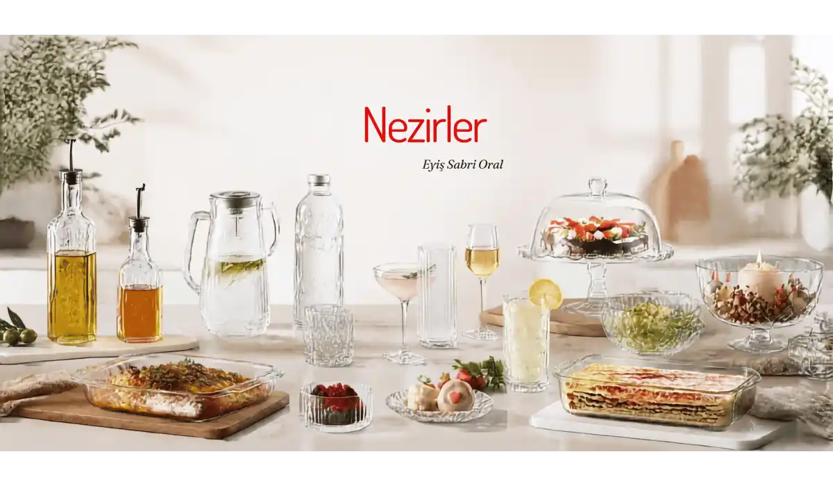Nezirler Paşabahçe Genel