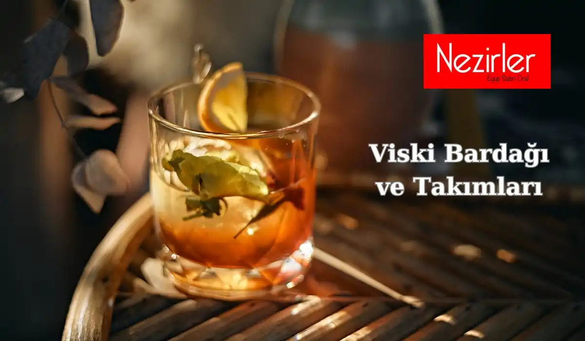 Viski Bardağı