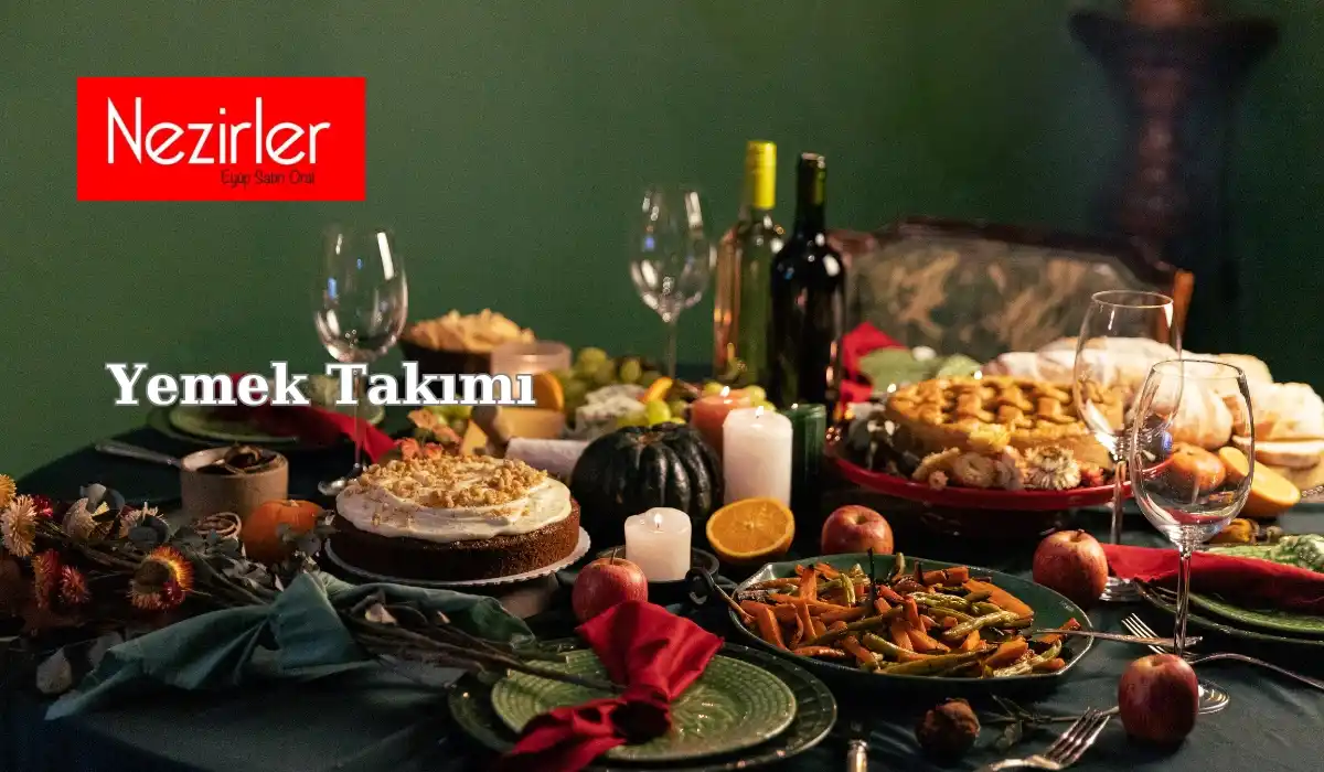 Yemek Takımı