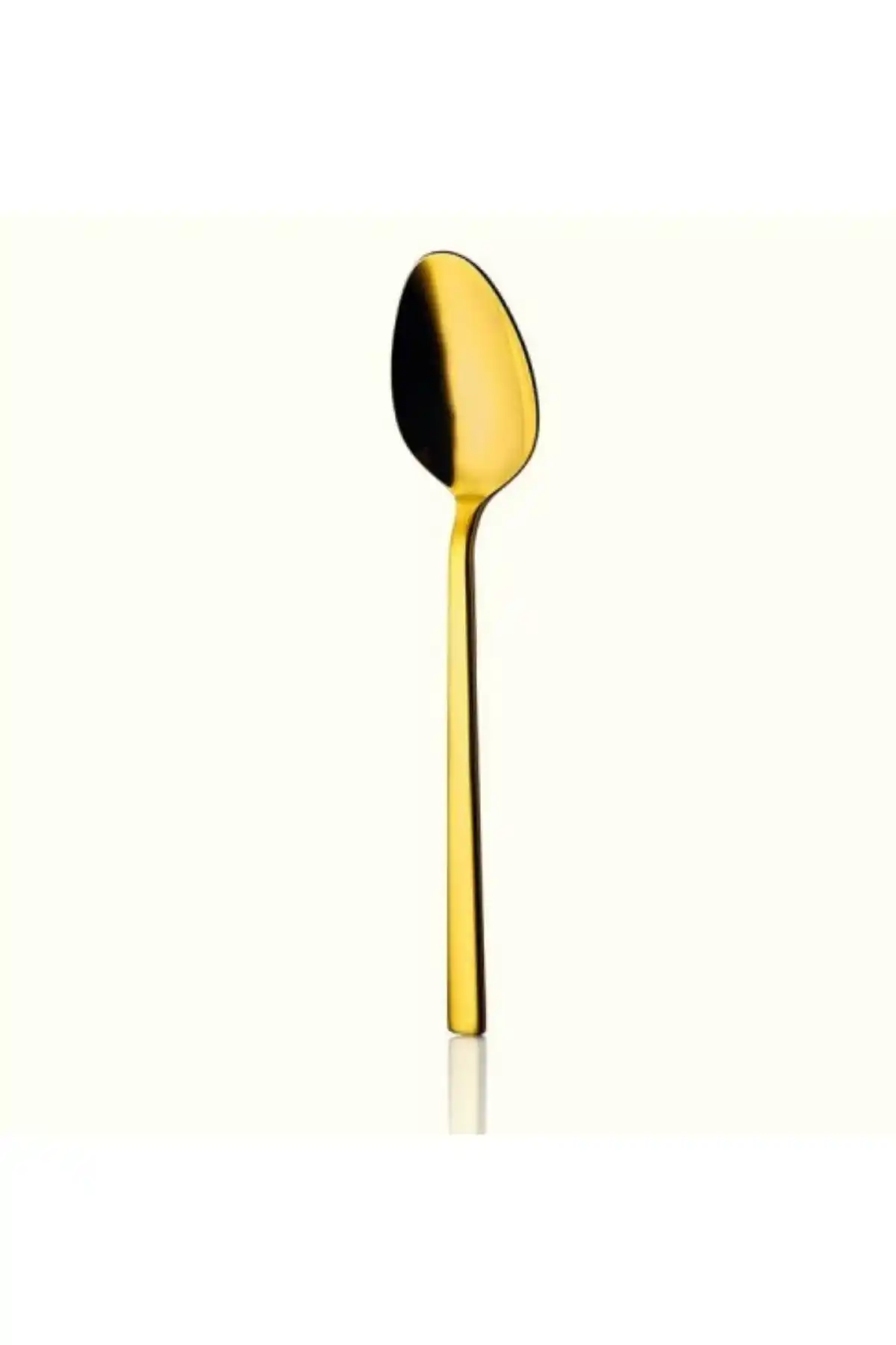 Avcı 951 Klas Gold Yemek Kaşığı 3lü