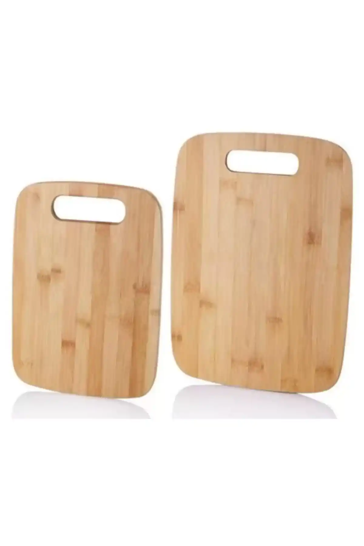 Balsa BEK1003 Ahşap Kesim Panosu 2 Li