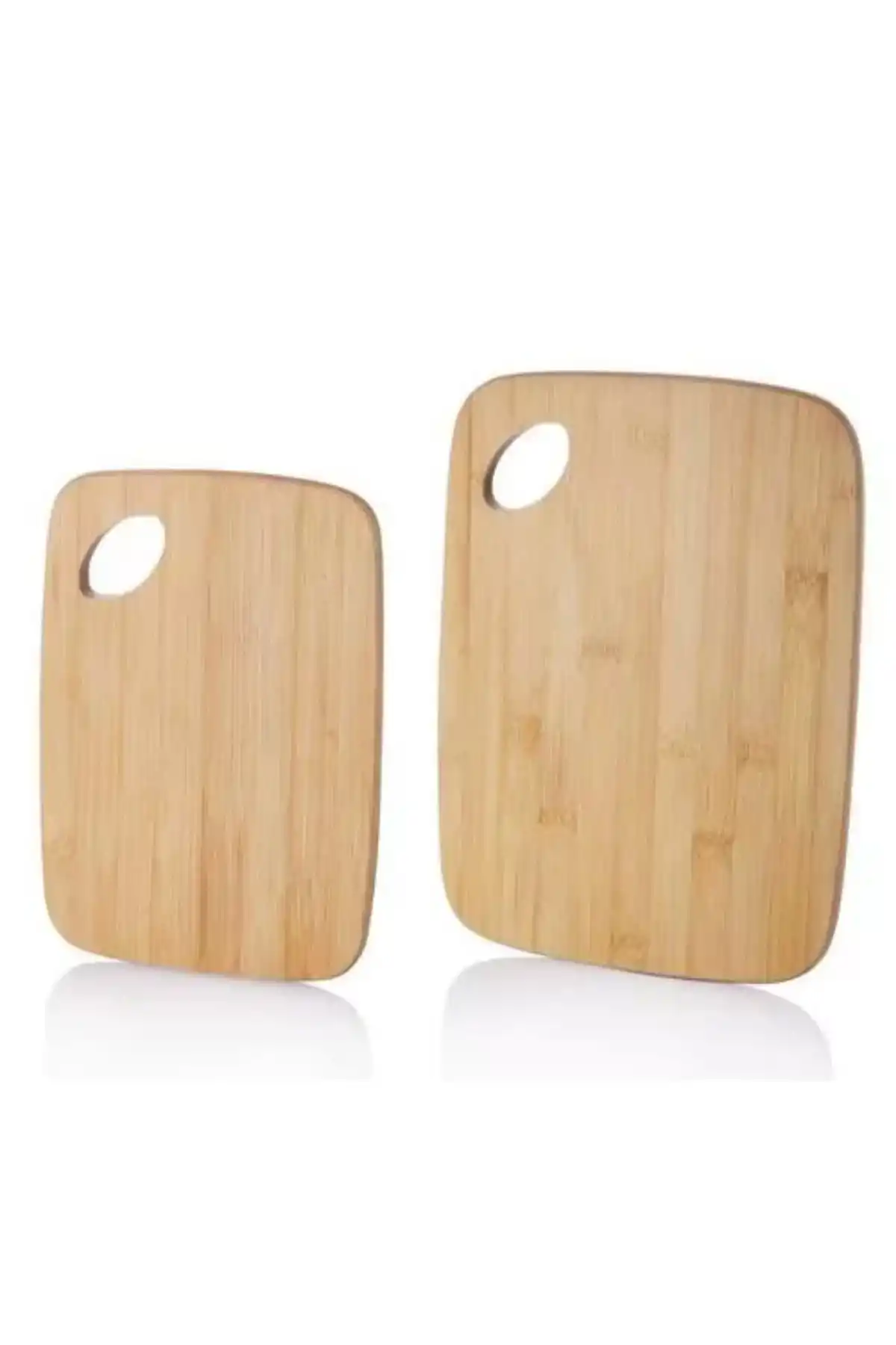 Balsa BEK1004 Ahşap Kesim Panosu 2 Li