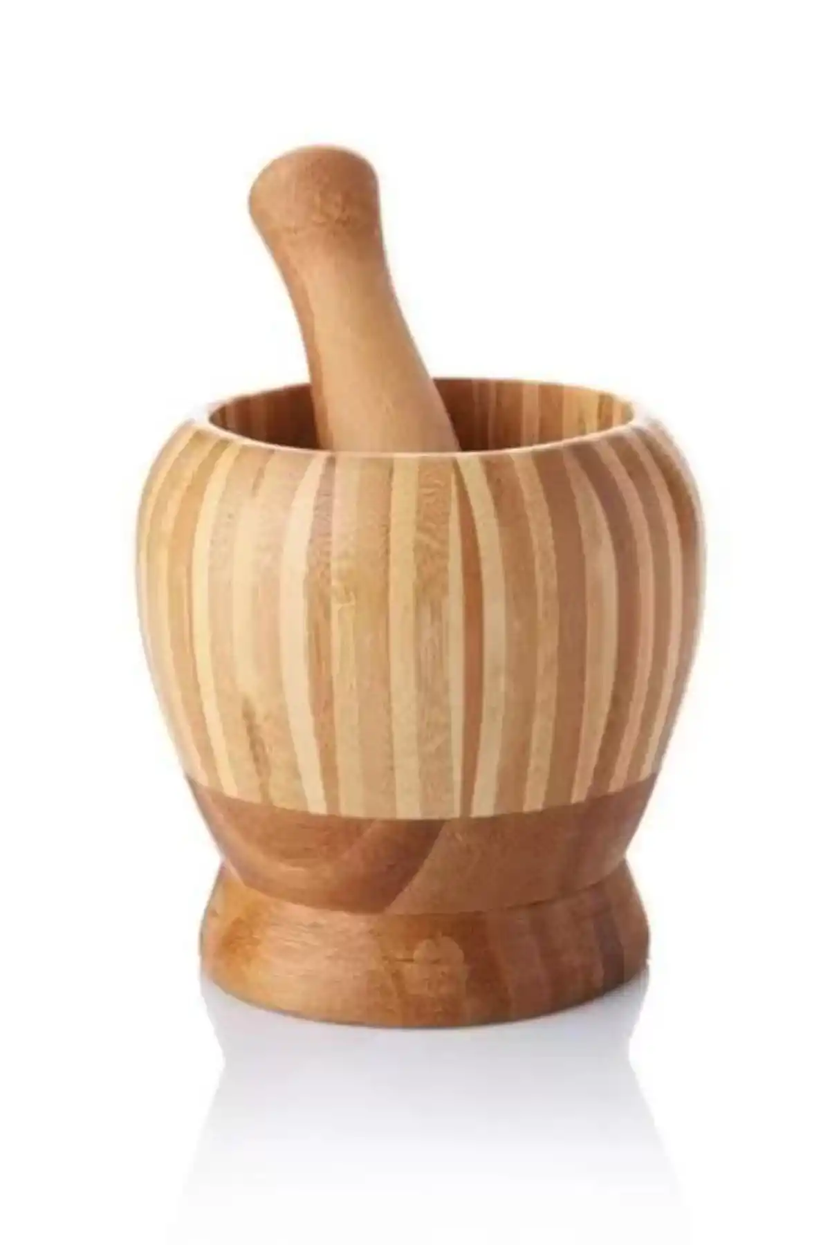 Balsa HVN01 Bambu Havan